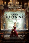 4 Academy Awards Nominations Anna Karenina